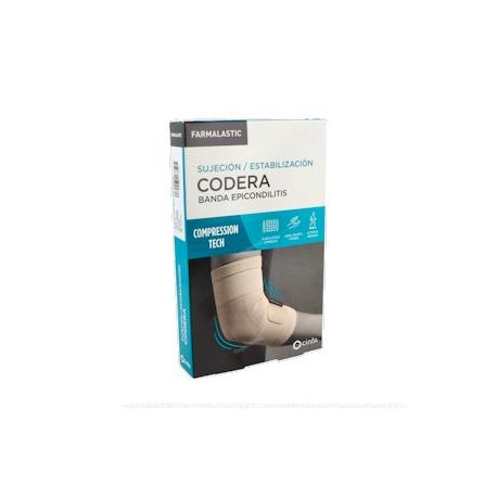 CODERA-BANDA EPICOND FARMAL M
