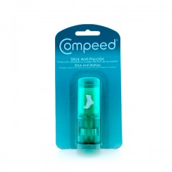 COMPEED STICK ANTI FRICCION 10
