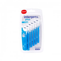 INTERPROX PLUS CONICO 6 U