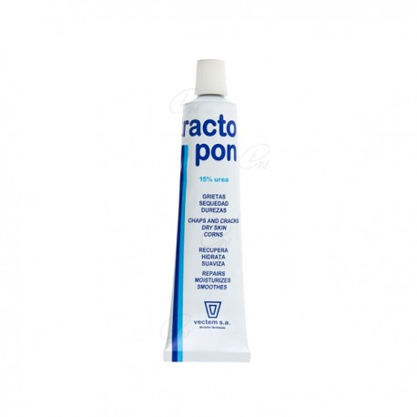 TRACTOPON CREMA HIDRATAN 75 ML
