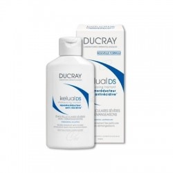 KELUAL DS CHAMPU 100 ML