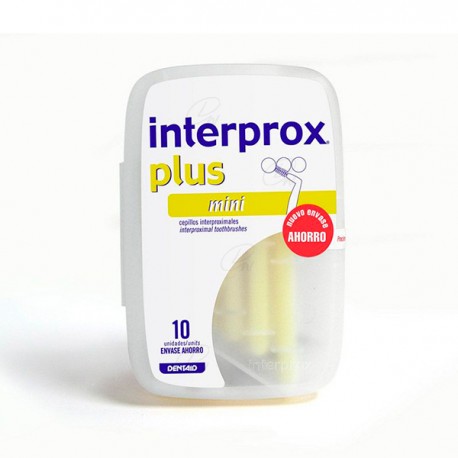 INTERPROX PLUS MINI 6 U