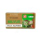 MILVUS TILA ALPINA 20 FILTROS
