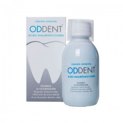 ODDENT ACIDO HIALURONICO LIQUIDO150