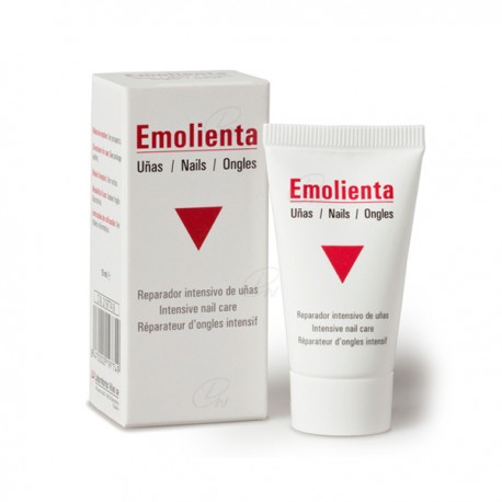 EMOLIENTA UÑAS 15 ML