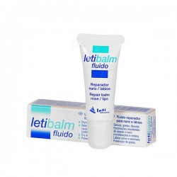 LETIBALM FLUIDO 10 ML
