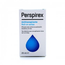 PERSPIREX APLICADOR BOLA 25 ML