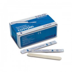 DEPRESORES MADERA CORYSAN 100