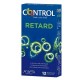 CONTROL ADAPTA RETARD 12