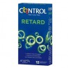 CONTROL ADAPTA RETARD 12