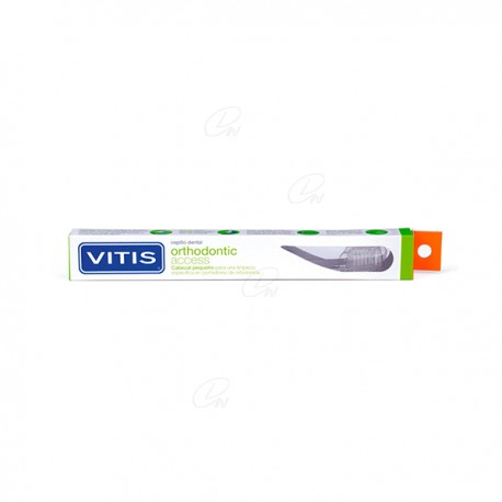 CEPILLO VITIS ACCESS ORTHODONT