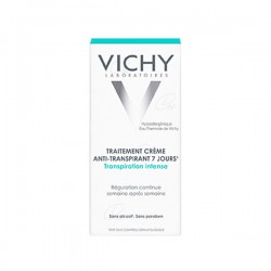 VICHY DESOD CREMA 7 DIAS