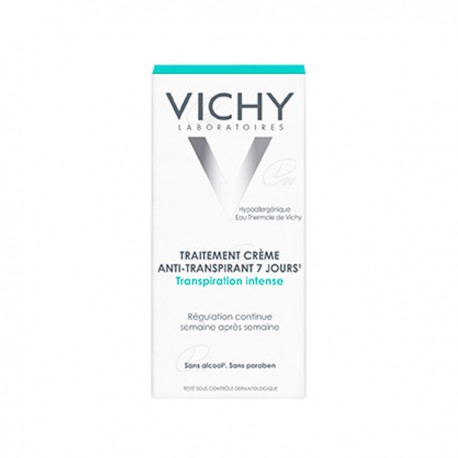 VICHY DESOD CREMA 7 DIAS
