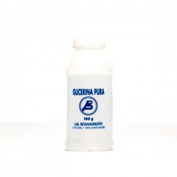 GLICERINA LIQ BETA 140G 1070