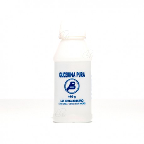 GLICERINA LIQ BETA 140G 1070