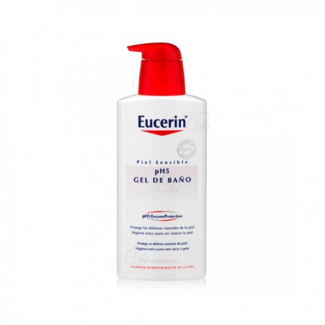 EUCERIN GEL 1 L