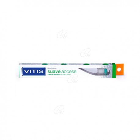 CEPILLO VITIS ACCESS SUAVE