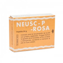 NEUSC P ROSA