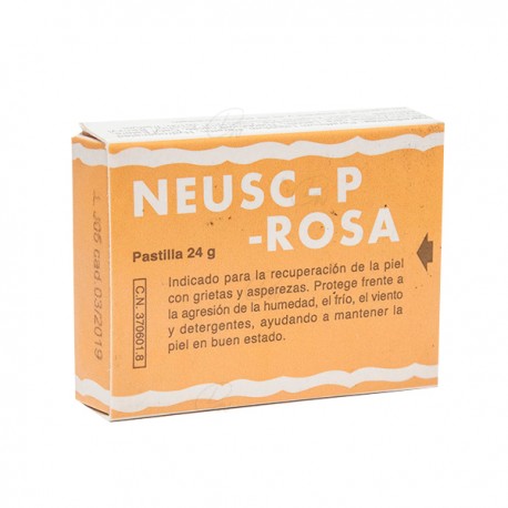 NEUSC P ROSA