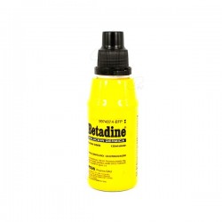 BETADINE SOLUC DERMICA 125 ML