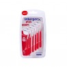 CEPILLO ESPACIO INTERPROXIMAL INTERPROX PLUS MINI CONICO 6 U