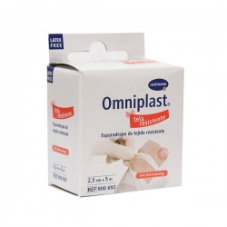 ESP OMINIPLAST ROSA 5X2,5